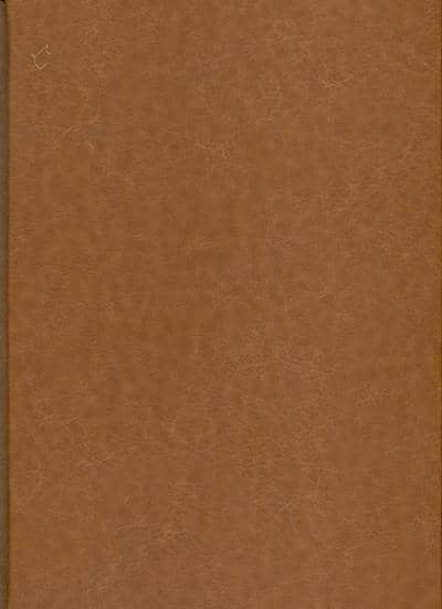 کلیات شمس تبریزی (باقاب،ترمو،لیزری،پلاک دار رنگی)