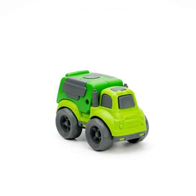 بسته اسباب بازی ماشین های شگفت انگیز (خلاقیت و هماهنگی گروهی)،(8عددی،باجعبه)