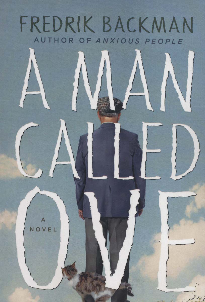 A MAN CALLED OVE:مردی به نام اوه (زبان اصلی،انگلیسی)