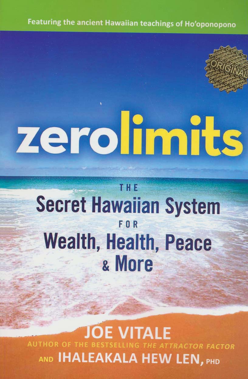 ZERO LIMITS:محدودیت صفر (زبان اصلی:انگلیسی)