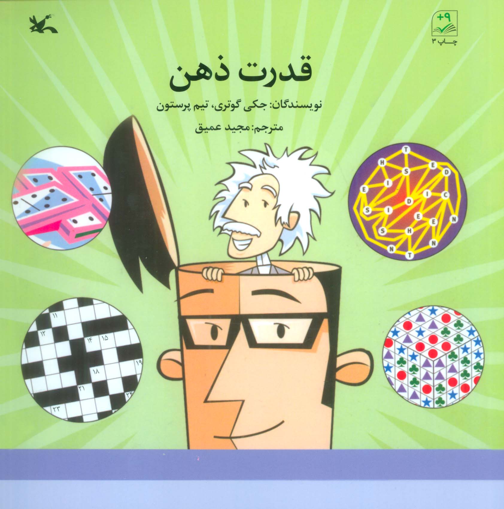 قدرت ذهن