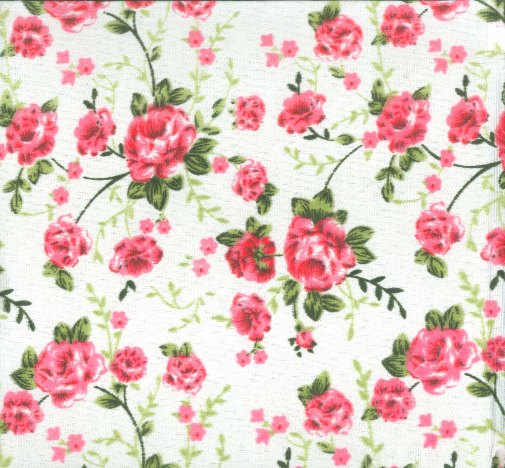 دفتر طراحی پارچه ای (کد 272)