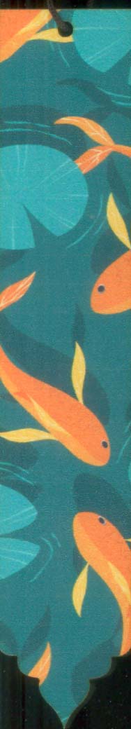 مجموعه نشانه کتاب (بوک مارک،کد N81)،(3عددی،چوبی)