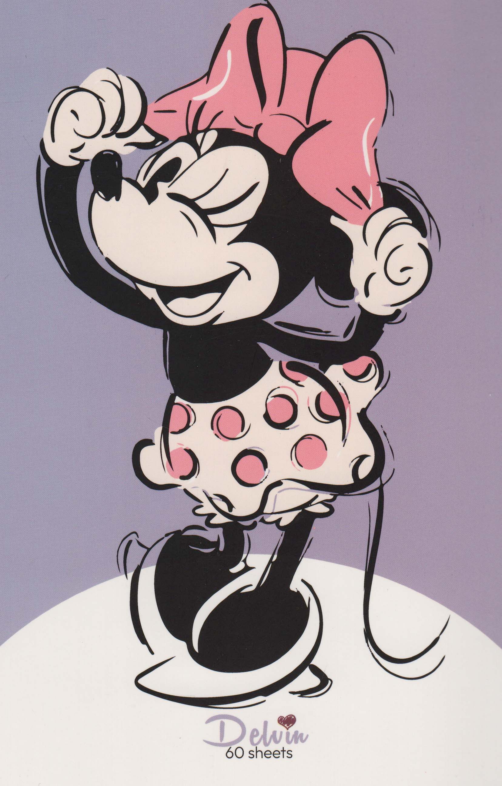 دفتر 60 برگ (4طرح،کد0201)،(سیمی)