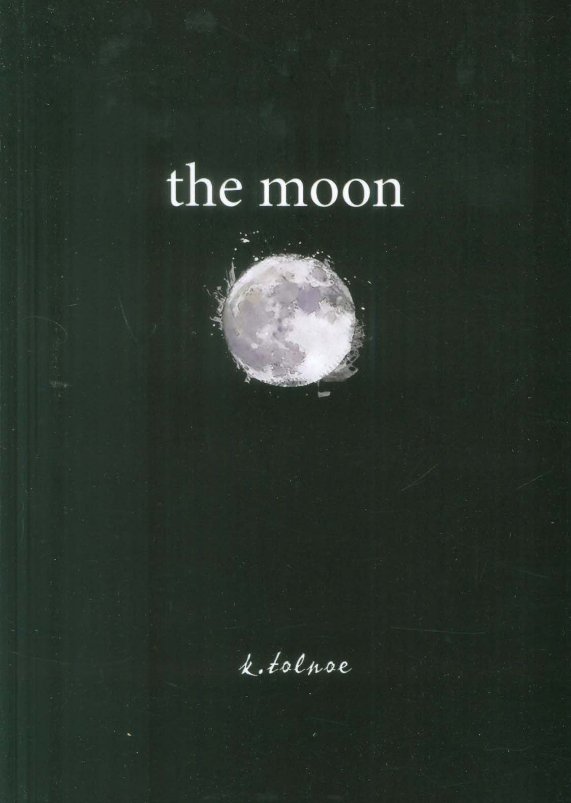 THE MOON:ماه (زبان اصلی،انگلیسی)