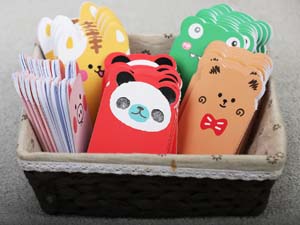 مجموعه دفترچه یادداشت حیوانات بانمک (16جلدی)