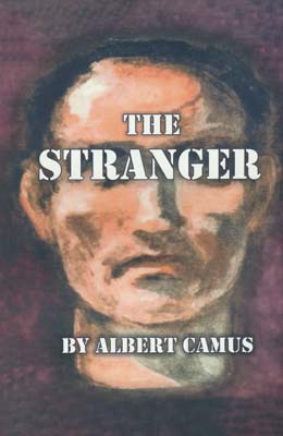 THE STRANGER:بیگانه (زبان اصلی،انگلیسی)