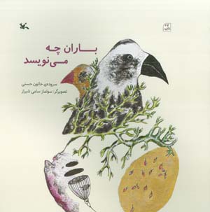 باران چه می نویسد (گلاسه)