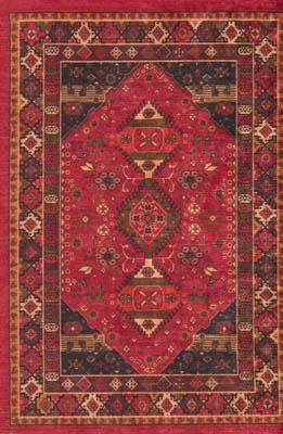 دفتر خط دار مخملی قدیما (کد RA-122)