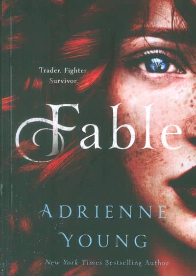 FABLE:فابل (زبان اصلی،انگلیسی)