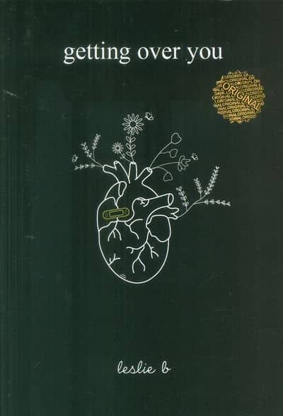 GETTING OVER YOU:عبور از تو (زبان اصلی،انگلیسی)