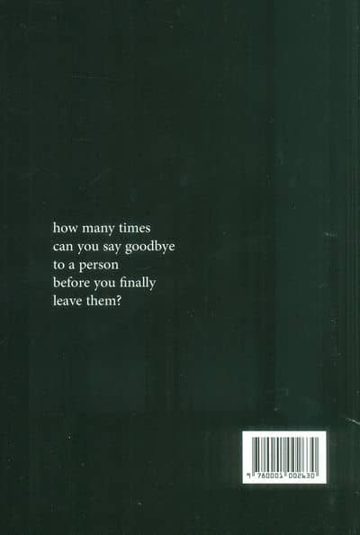 GETTING OVER YOU:عبور از تو (زبان اصلی،انگلیسی)