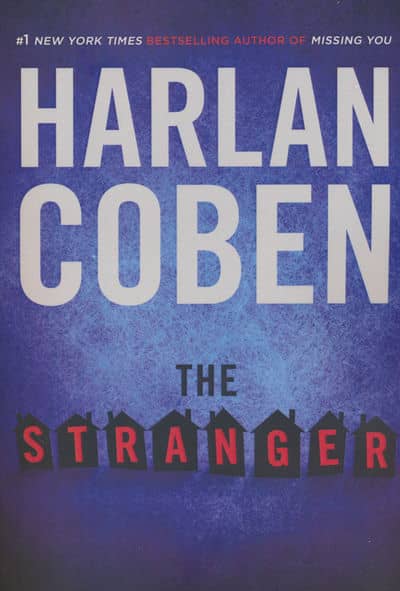 THE STRANGER:بیگانه (زبان اصلی،انگلیسی)