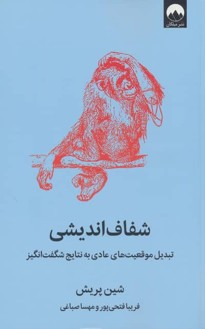 شفاف اندیشی (تبدیل موقعیت های عادی به نتایج شگفت انگیز)