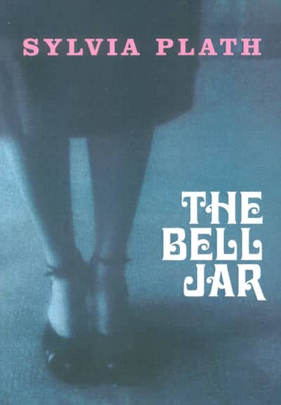 THE BELL JAR:حباب شیشه (زبان اصلی،انگلیسی)