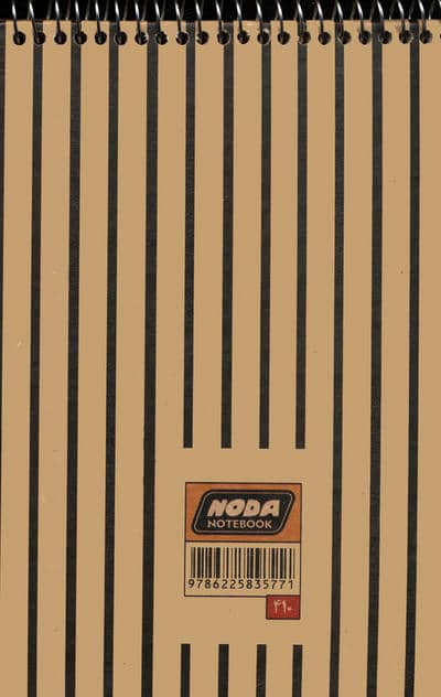 دفتر طراحی A5 (کد 410)،(سیمی)