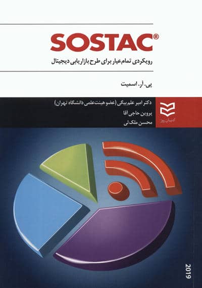 SOSTAC (رویکردی تمام عیار برای طرح بازاریابی دیجیتال)