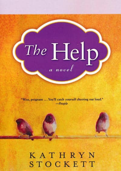 THE HELP:مستخدم (زبان اصلی،انگلیسی)