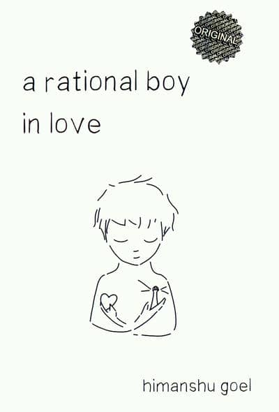 A RATIONAL BOY IN LOVE:پسر منطقی و عاشق (زبان اصلی،انگلیسی)