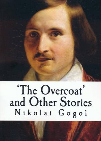 THE OVERCOAT AND OTHER STORIES:شنل و دیگر داستان های گوگول (زبان اصلی،انگلیسی)