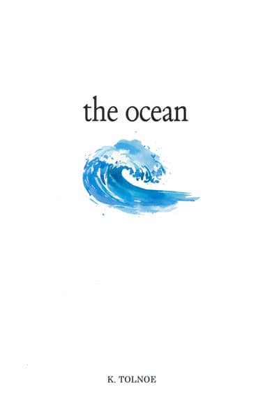 THE OCEAN:اقیانوس (زبان اصلی،انگلیسی)