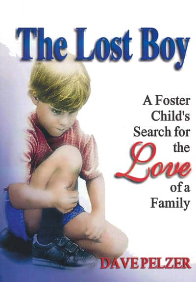 THE LOST BOY:پسر سرگردان (زبان اصلی،انگلیسی)