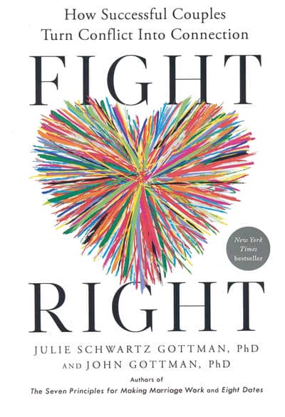 FIGHT RIGHT:درست حسابی دعوا کن (زبان اصلی،انگلیسی)