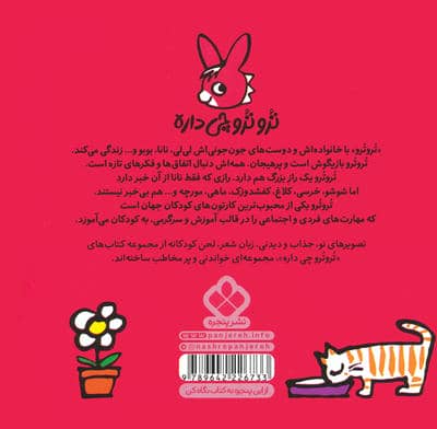 تروترو چی داره 20 (ترو می گه دوباره این زازا پی پی داره)،(گلاسه)