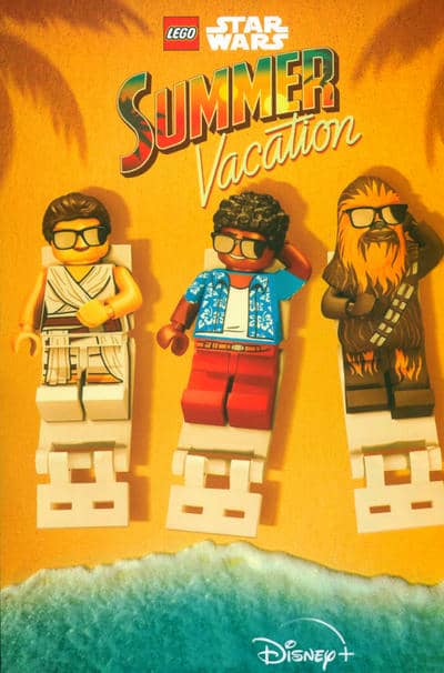 دفتر یادداشت خط دار لگو (LEGO،کد 356)