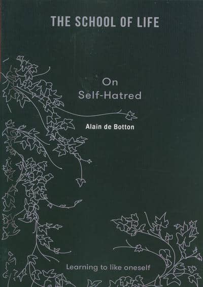 ON SELF-HATRED:از خود بیزاری (زبان اصلی،انگلیسی)