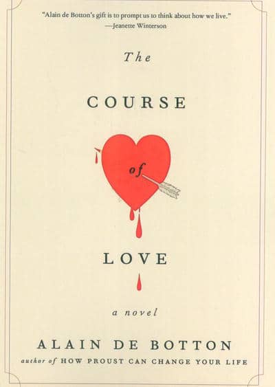 THE COURSE OF LOVE:سیر عشق (زبان اصلی،انگلیسی)