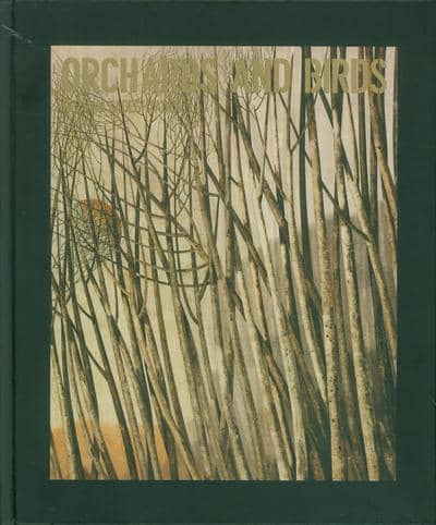 باغ و پرنده (گلاسه)