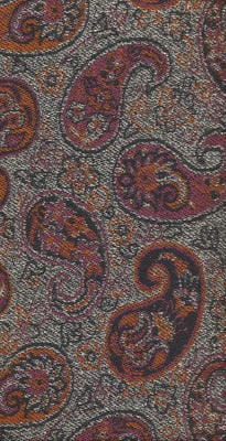 سالنامه 1405 (چند طرح،کد 381)،(ترمه،لب طلایی)