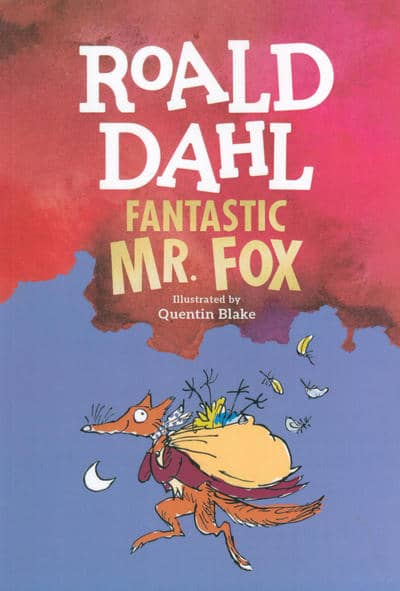 FANTASTIC MR. FOX:آقای روباه شگفت انگیز (زبان اصلی،انگلیسی)