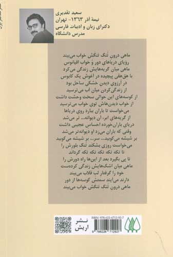 از بی تو بودن ها 