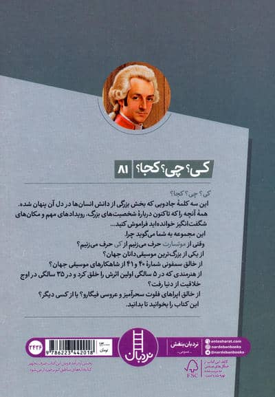 کی؟چی؟کجا؟ 81 (موتسارت)