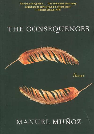 THE CONSEQUENCES:عواقب (زبان اصلی،انگلیسی)