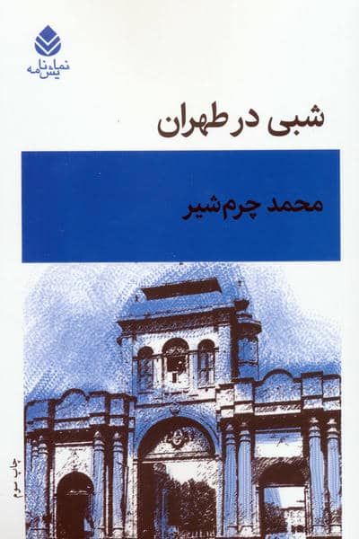 شبی در طهران