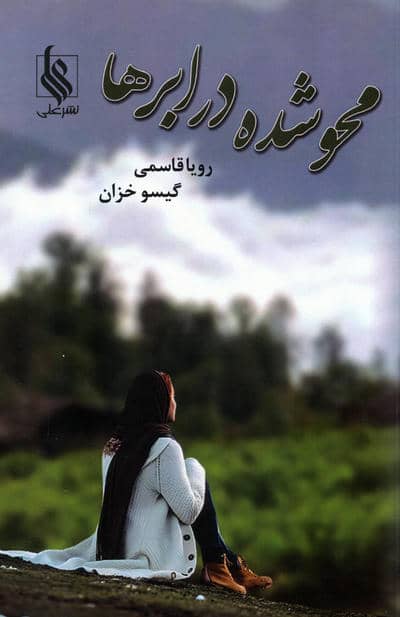 محو شده در ابرها