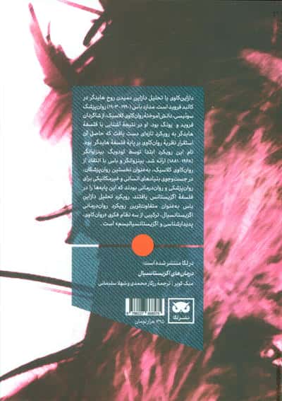 روان کاوی و دازاین کاوی