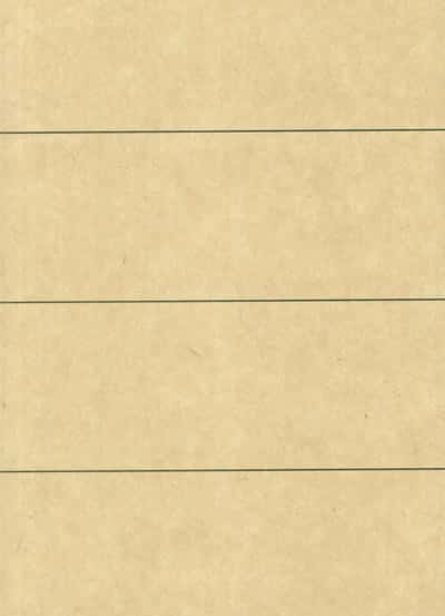 دفتر یادداشت بی خط I AM PAPER (گرافت،کد 008)