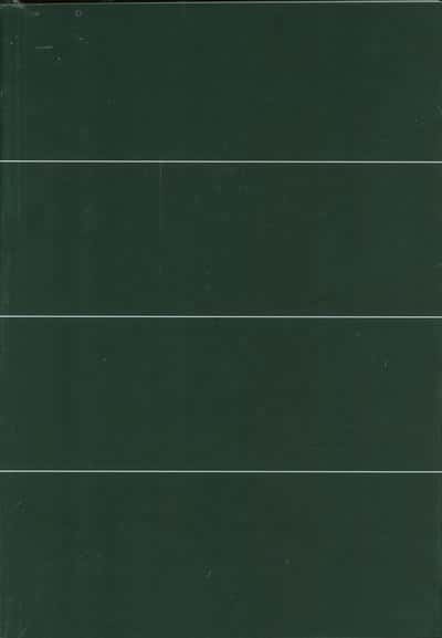 دفتر یادداشت خط دار I AM PAPER (مشکی،کد 015)