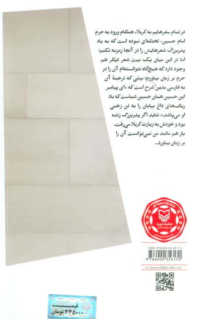 شاه است حسین (روایت زائران پیاده پاکستانی اربعین در سیستان و بلوچستان)