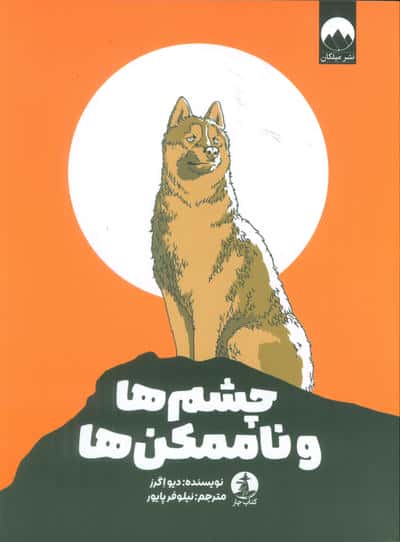 چشم ها و ناممکن ها