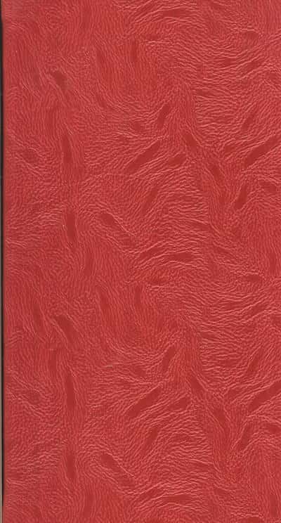 دفتر نوت 80 برگ (چندرنگ،چرم)