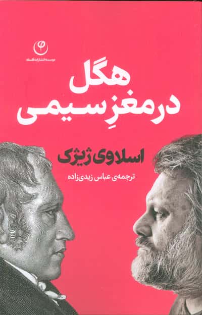 هگل در مغز سیمی