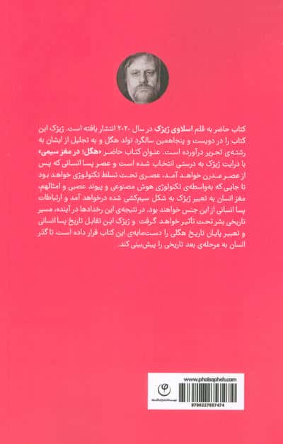 هگل در مغز سیمی
