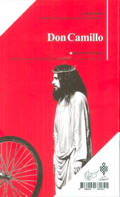 گستره ی خیال 3 (نمایش نامه های دهه ی 80:دن کامیلو)