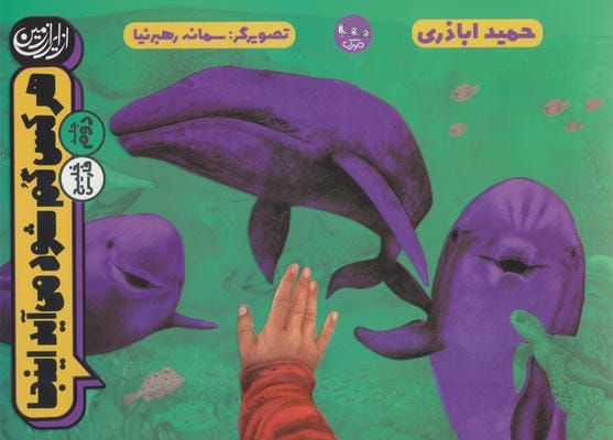 هرکس گم شود می آید اینجا (گلاسه)