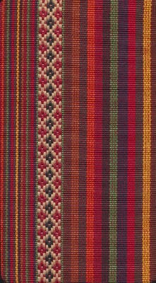 سالنامه 1405 (چند طرح،کد 377)،(گلیمی،لب طلایی)